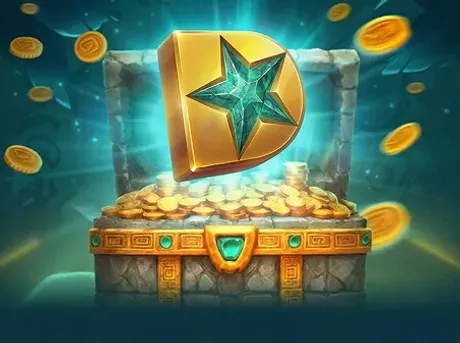 Jackpot WonderPot w Spinanga Casino